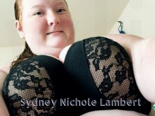 Sydney_Nichole_Lambert