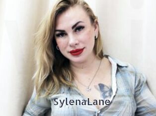 SylenaLane