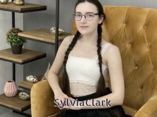 SylviaClark