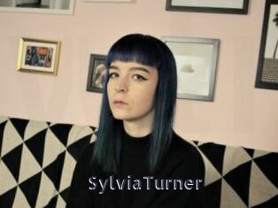 SylviaTurner