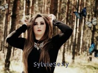 SylvieSexy