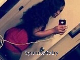 SymoneBaby