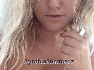 SynthiaSummerz