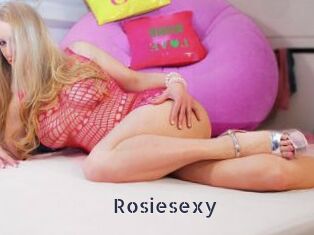 Rosiesexy