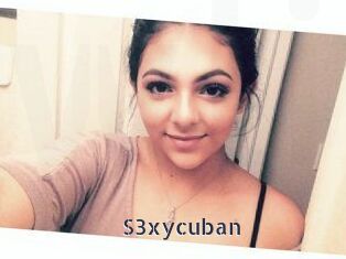 S3xycuban