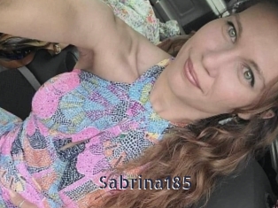 Sabrina185