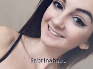 Sabrinababe