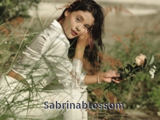 Sabrinablossom