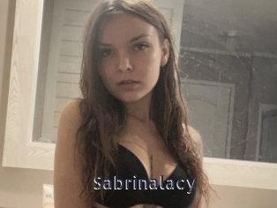 Sabrinalacy