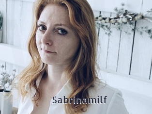 Sabrinamilf