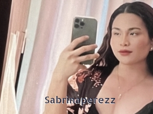 Sabrinaperezz