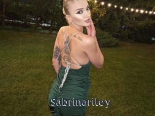 Sabrinariley