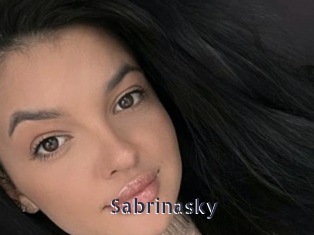 Sabrinasky