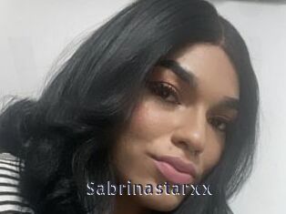 Sabrinastarxx