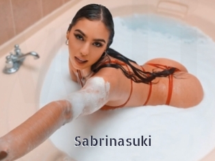 Sabrinasuki