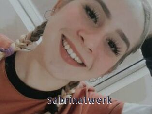 Sabrinatwerk