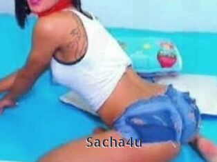 Sacha_4u