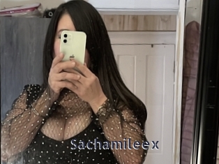 Sachamileex