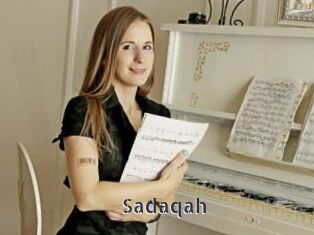 Sadaqah