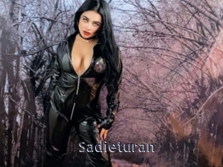 Sadieturan