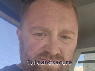 Safeandsacure