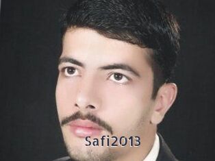 Safi2013