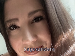 Sagesanders