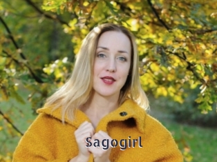 Sagogirl