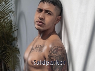 Saidparker