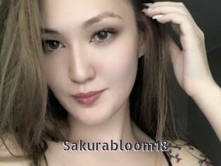 Sakurabloom18