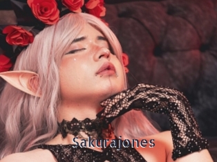 Sakurajones