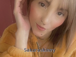 Sakuraskinny