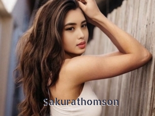 Sakurathomson