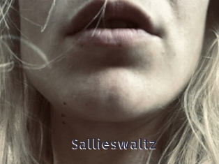 Sallieswaltz