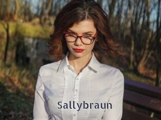 Sallybraun