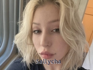 Sallycha