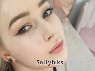 Sallyhiks