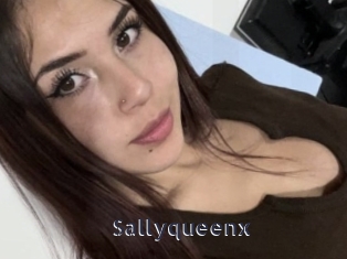 Sallyqueenx