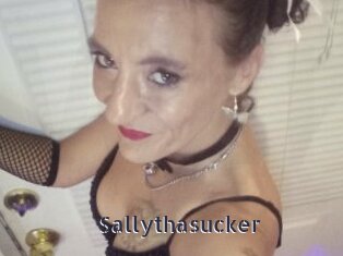 Sallythasucker