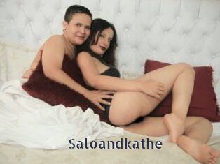 Saloandkathe