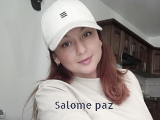 Salome_paz