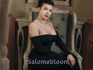 Salomebloom