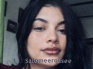 Salomeerousee