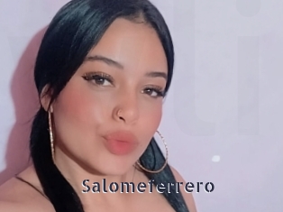 Salomeferrero