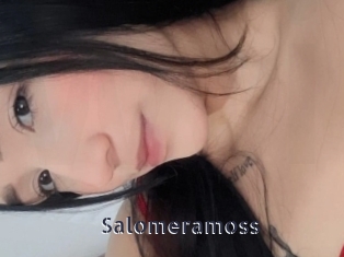 Salomeramoss