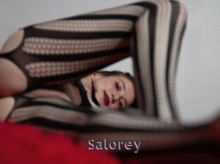 Salorey