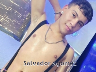 Salvador_xgomez