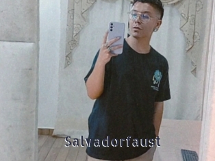 Salvadorfaust