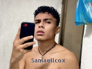 Samaellcox