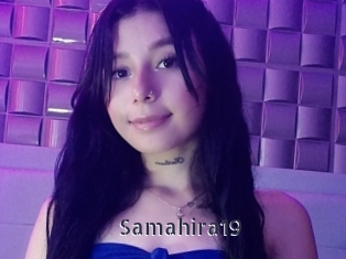 Samahira19